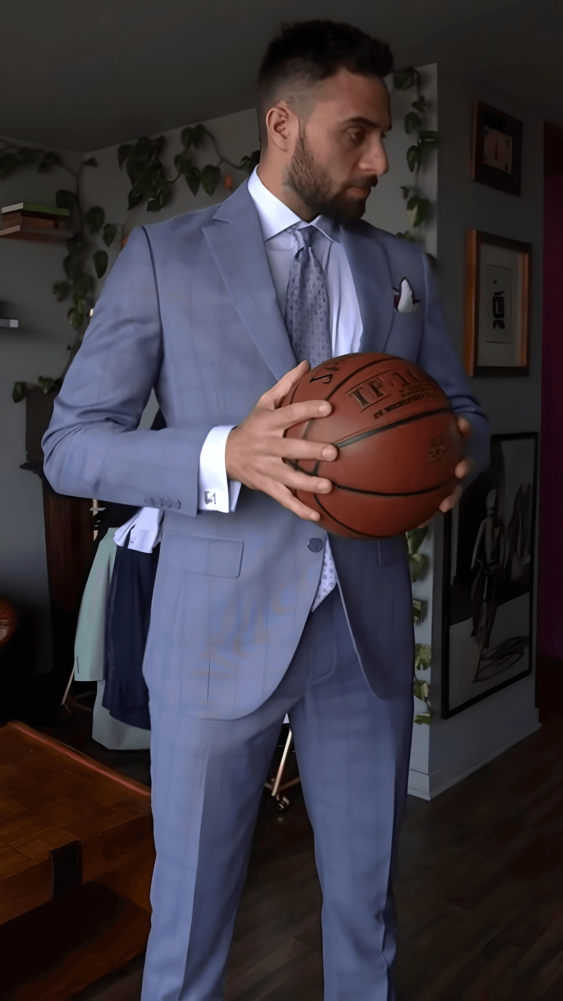Max Strus - Cleveland Cavaliers